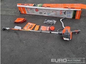 Workshop equipment Unused Daewoo DABC520AV Petrol Strimmer: picture 4