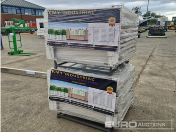 Construction equipment