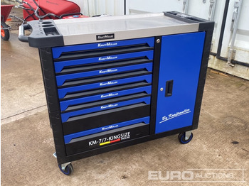 Workshop equipment
