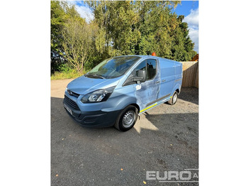 Van FORD Transit