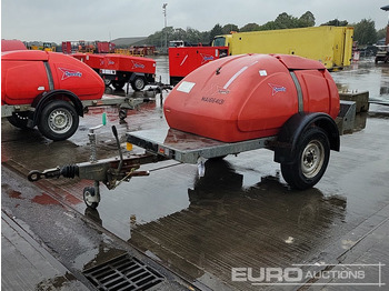 Storage tank WESTERN GLOBAL