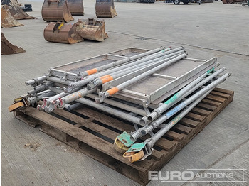 Construction equipment