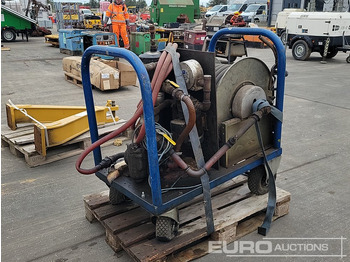 Construction equipment