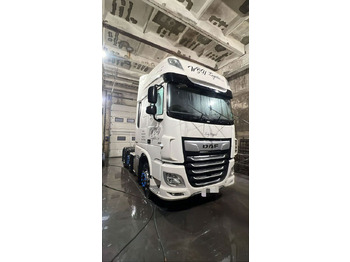 Tractor unit DAF XF 106 480