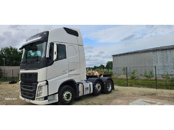 Tractor unit VOLVO FH 500