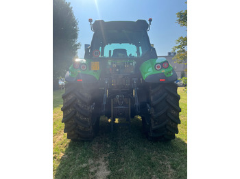 Farm tractor Deutz-Fahr Agrotron 6160.4 Rc-Shift: picture 3