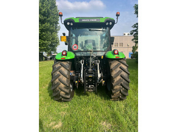 Farm tractor Trattore usato Deutz-Fahr 5105 GS: picture 2