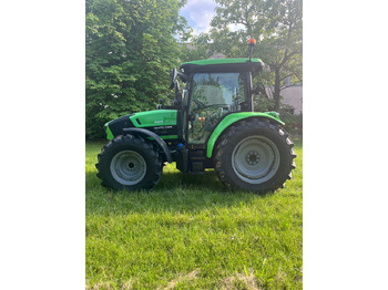 Farm tractor Trattore usato Deutz-Fahr 5105 GS: picture 3