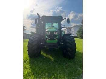 Farm tractor Trattore usato Deutz-Fahr 5105 GS: picture 4