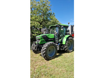 Farm tractor DEUTZ
