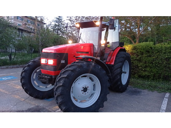 Farm tractor SAME