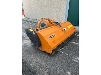 Flail mower BERTI