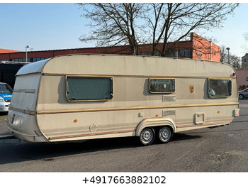 New Caravan Tabbert Comtesse 620 TE Standklima: picture 5