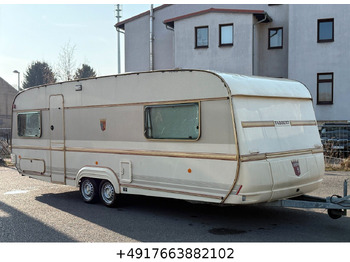 New Caravan Tabbert Comtesse 620 TE Standklima: picture 3