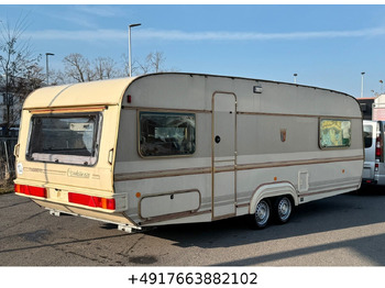 New Caravan Tabbert Comtesse 620 TE Standklima: picture 4