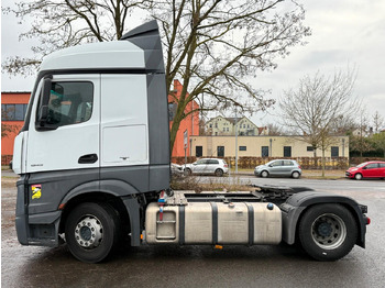 Tractor unit Mercedes-Benz 1845/Streamspace/ Production 2017: picture 2 Tractor unit Mercedes-Benz 1845/Streamspace/ Production 2017: picture 2