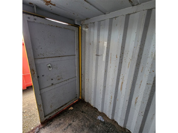 Shipping container ABC 10 ": picture 5 Shipping container ABC 10 ": picture 5