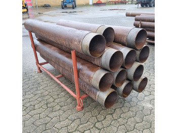 Drilling rig ABC 12 stk: picture 2