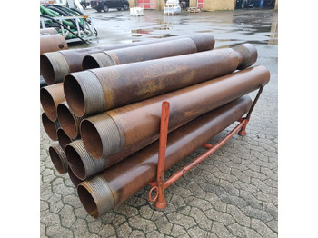 Drilling rig ABC 12 stk: picture 3