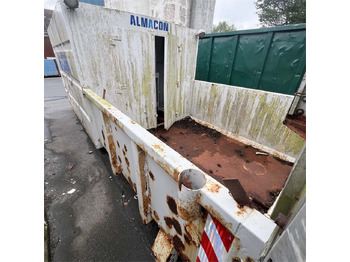 Roll-off container ABC Container: picture 3 Roll-off container ABC Container: picture 3