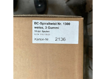 Leasing of ABC Cyklop Axro 3k ABC Cyklop Axro 3k: picture 5