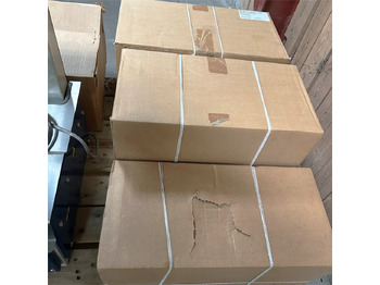 Leasing of ABC Cyklop Axro 3k ABC Cyklop Axro 3k: picture 3