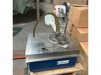 Leasing of ABC Cyklop Axro 3k ABC Cyklop Axro 3k: picture 2