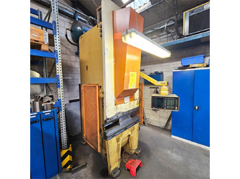 Machine tool