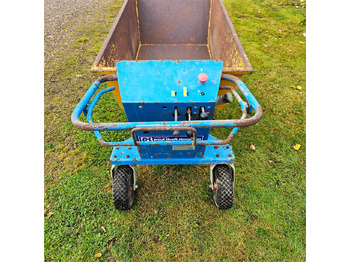 Mini dumper ABC Multi Tip: picture 5 Mini dumper ABC Multi Tip: picture 5