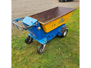 Mini dumper ABC Multi Tip: picture 4 Mini dumper ABC Multi Tip: picture 4