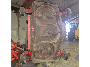 Garden mower ABC Rotomec: picture 5