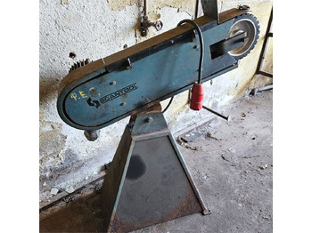 Machine tool ABC Unknown: picture 4