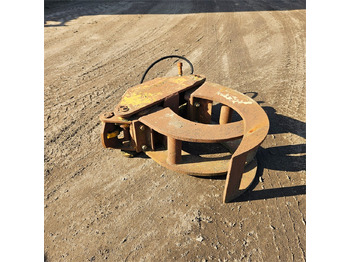 Grapple ABC Wood: picture 2