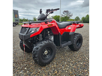 Side-by-side/ ATV