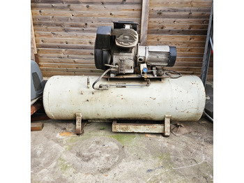 Air compressor Atlas Copco Compressor: picture 2