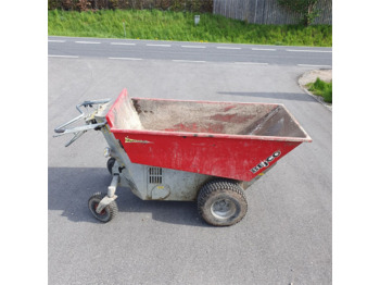 Mini dumper Bejco CU89HS: picture 2