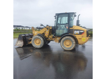 Wheel loader CATERPILLAR 906H