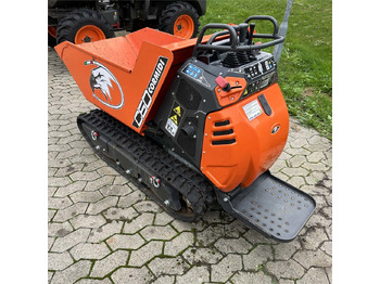 Leasing of Cormidi C60 Cormidi C60: picture 3