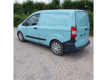 Small van Ford Transit Courier: picture 3