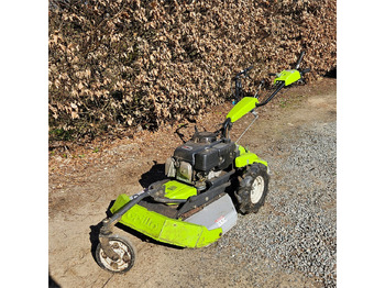 Garden mower GRILLO