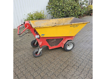 Mini dumper HG Super Skub Hydra: picture 2