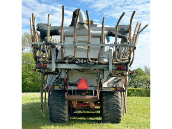 Fertilizing equipment Harsø HV 30: picture 3