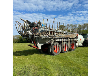 Fertilizing equipment Harsø HV 30: picture 2
