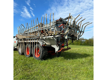 Fertilizing equipment Harsø HV 30: picture 5