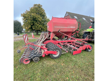 Sowing equipment HORSCH