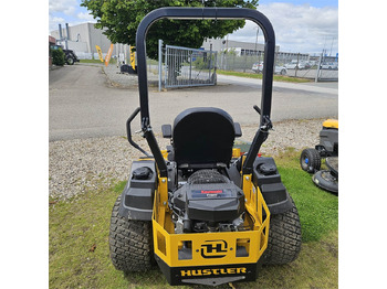 Garden mower Hustler Fasttrack 54": picture 4 Garden mower Hustler Fasttrack 54": picture 4