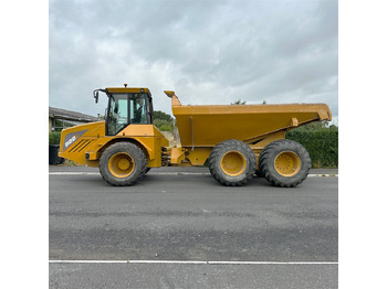 Leasing of Hydrema 922 C Hydrema 922 C: picture 3