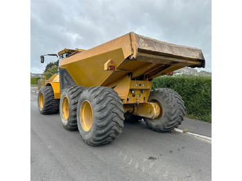 Leasing of Hydrema 922 C Hydrema 922 C: picture 5