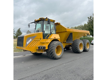 Leasing of Hydrema 922 C Hydrema 922 C: picture 2