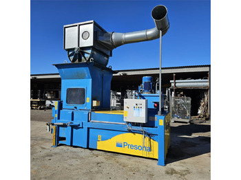 Industrial equipment